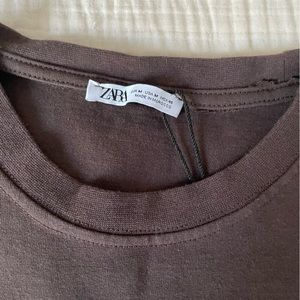 COPY - Zara premium t shirt